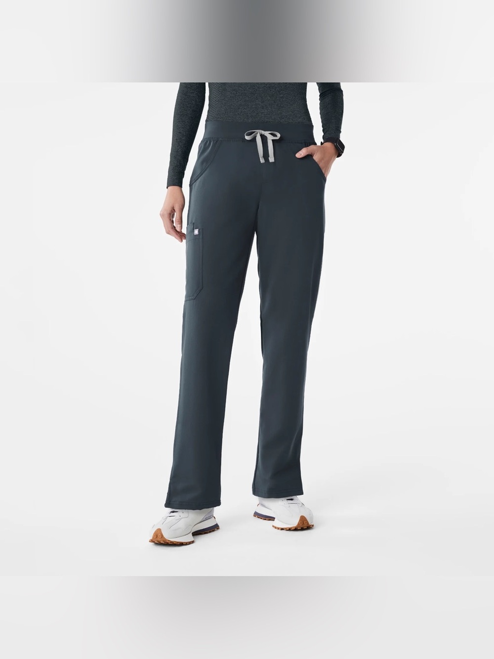 FIGS kade pants